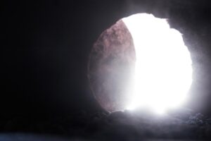 The Heart Committed to Jesus