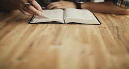 Christian Leaders K - CU America