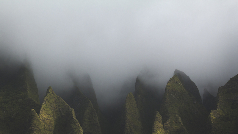 Bless the Lord, O My Soul