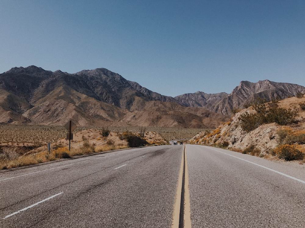 Revive Your Work and Remember Mercy