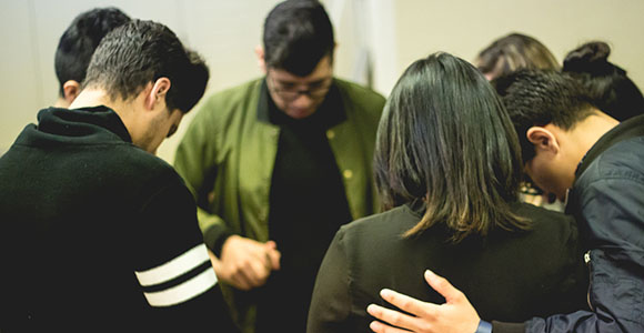 The Great Experiment – Day 3