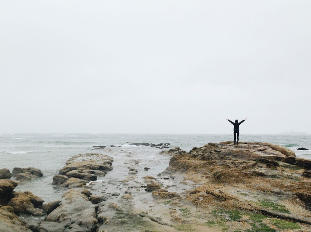 The Great Experiment – Day 7 (night)