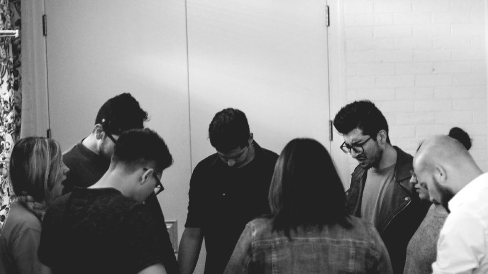 Listen to God for 2020