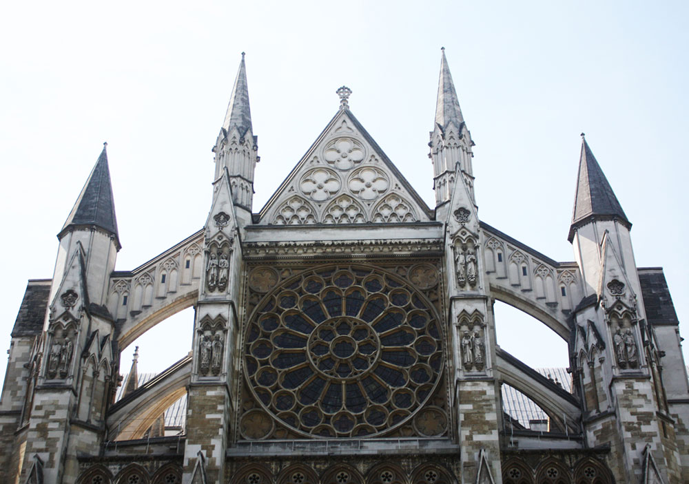 The English Reformation Study Tour