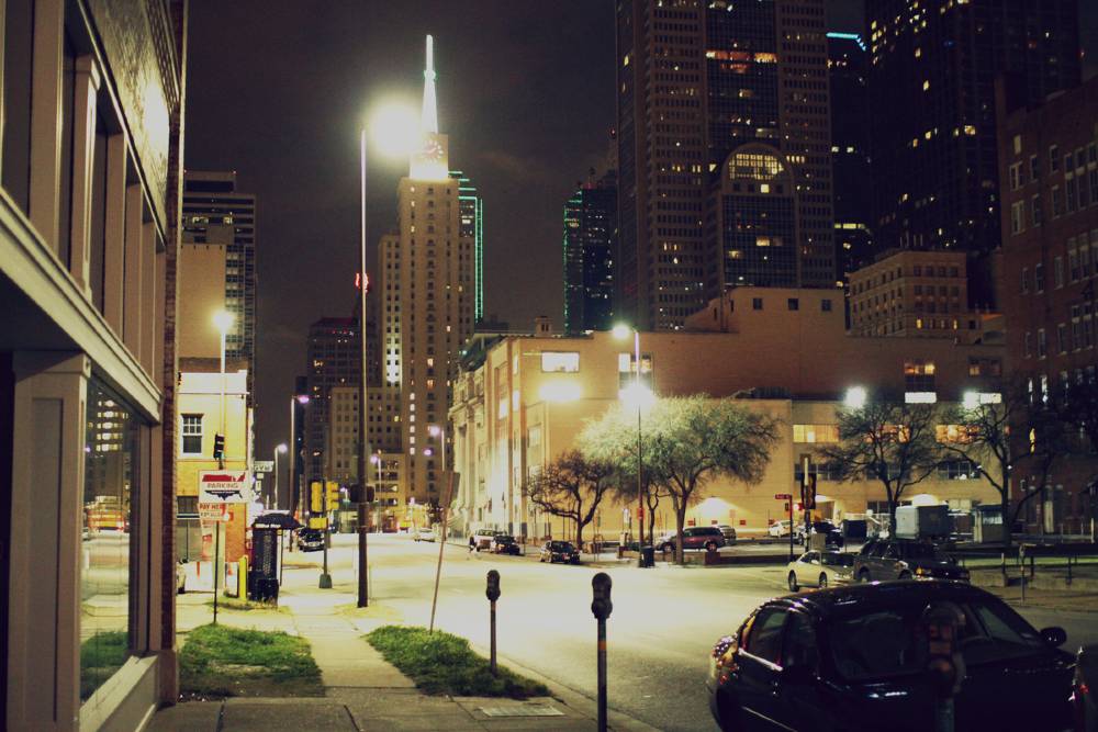 Dress for Action and Wait with Joy