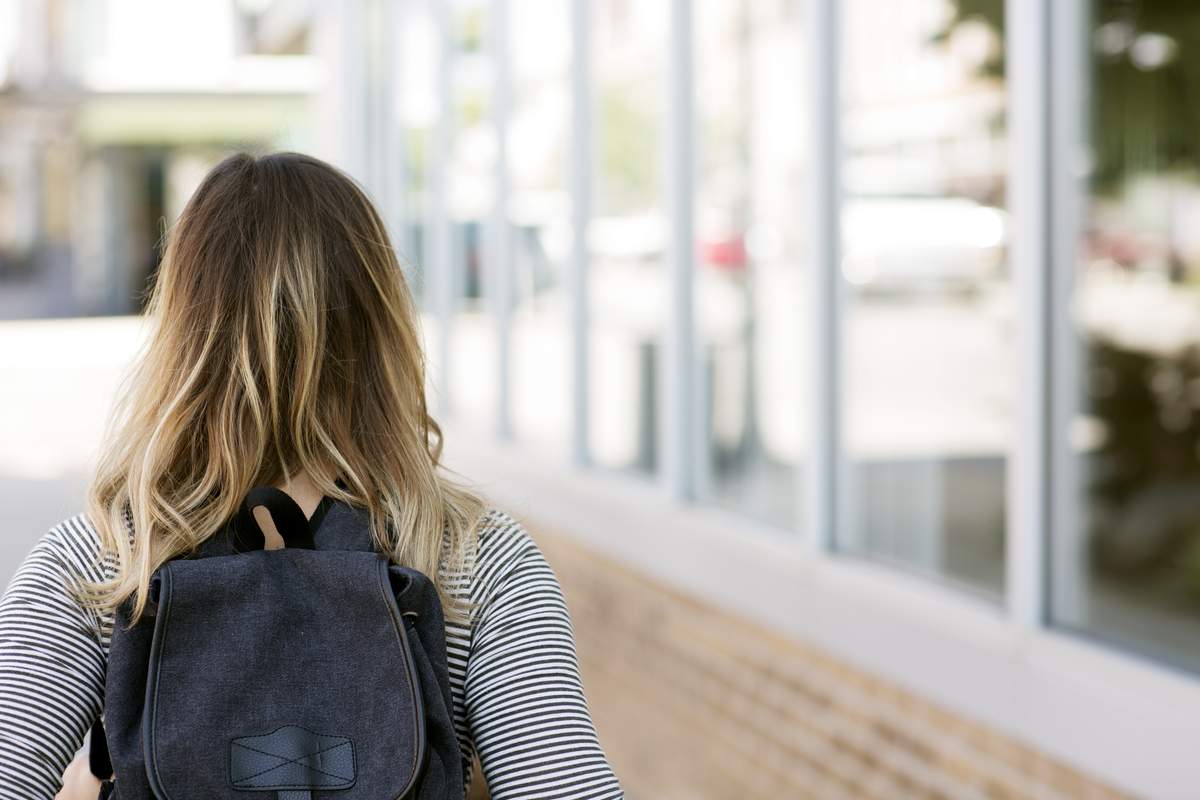 21 Day Fast - Day 7: A Good Student is Hard to Find - Day & Night