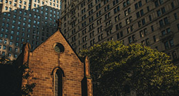 Oneness in the Spirit Brought 2 Million People to Christ in 1857-1858