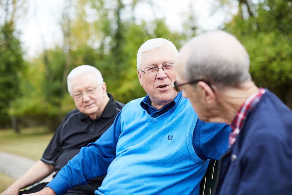 The Great Experiment – Day 8 (night)