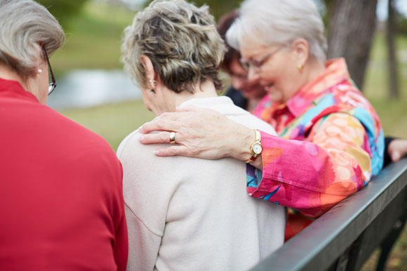 The Great Experiment – Day 9 (night)