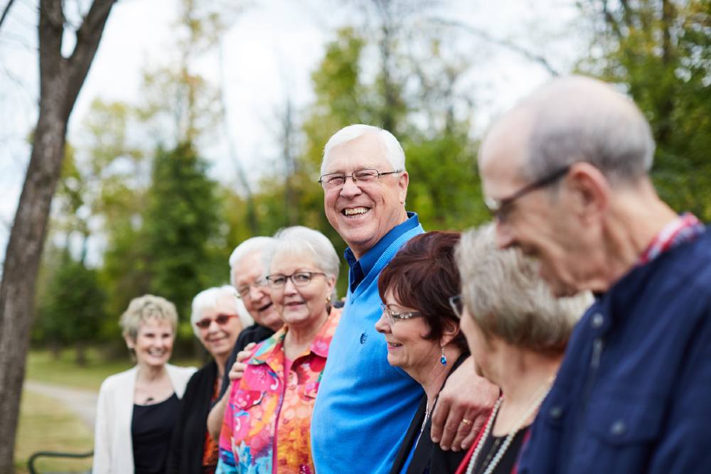 Set Aside Time to Draw Near to God