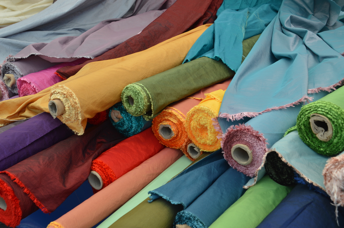 21 Day Fast – Day 6: Lydia’s Legacy