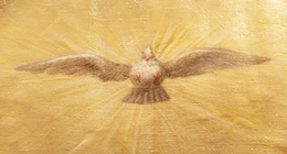 Listening to the Spirit