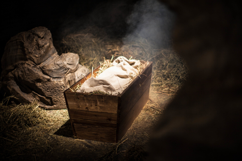 Hasten Jesus' Second Coming - Day & Night