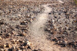 21 Day Fast – Day 11: Father, Free Me From These Shackles!