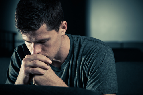 An Unsettling Trend in Prayer