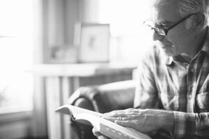 What makes us effective in Christ?