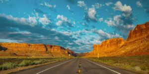 21 Day Fast – Day 2: How God Relates to Nations