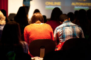Why Believers Should Attend Christian Conferences
