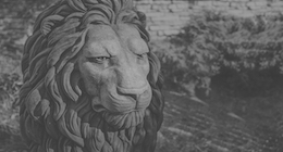 The Lion and the Lamb
