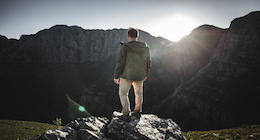 Repentance Involves Change in Behavior - Day & Night