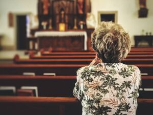 Confronting Casual Christianity