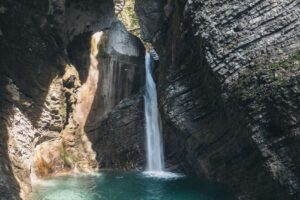 Turn to God from Our Broken Cisterns