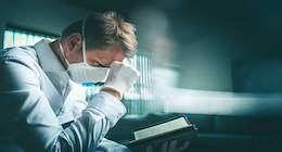 Repent of Spiritual Complacency: The Call