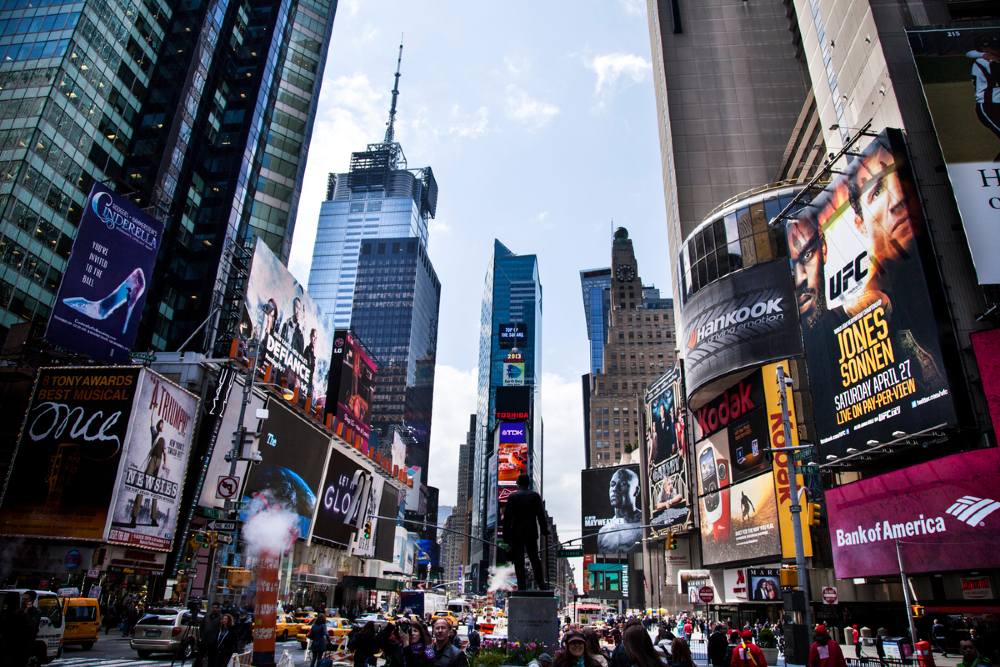 Bringing Peace to Chaos