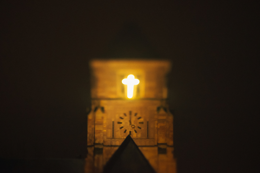 Repent and Remember - Day & Night