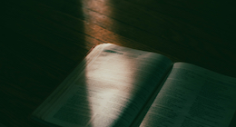40-Day Devotional: Blessings of Obedience