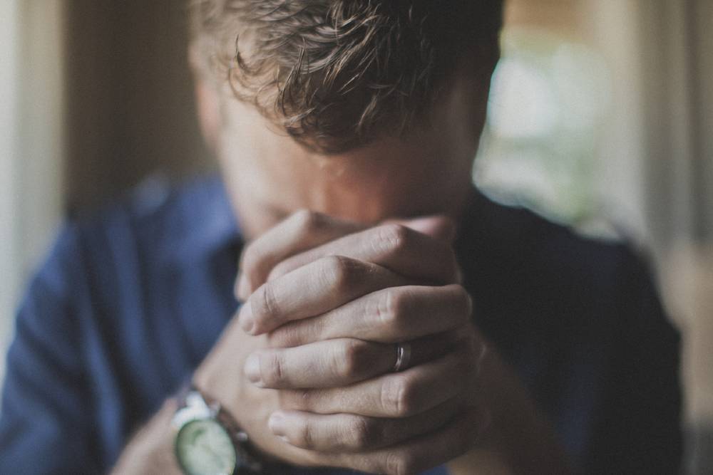 Ten Day Fast: Day 4 Devotional: "This is Devotion to Prayer"