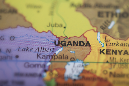 It Takes One Man: Early History of the East African Revival