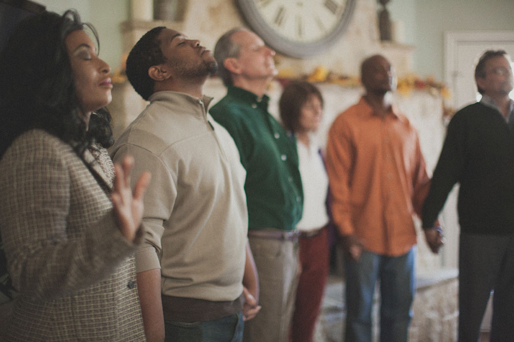 The Great Experiment – Day 3 (day)