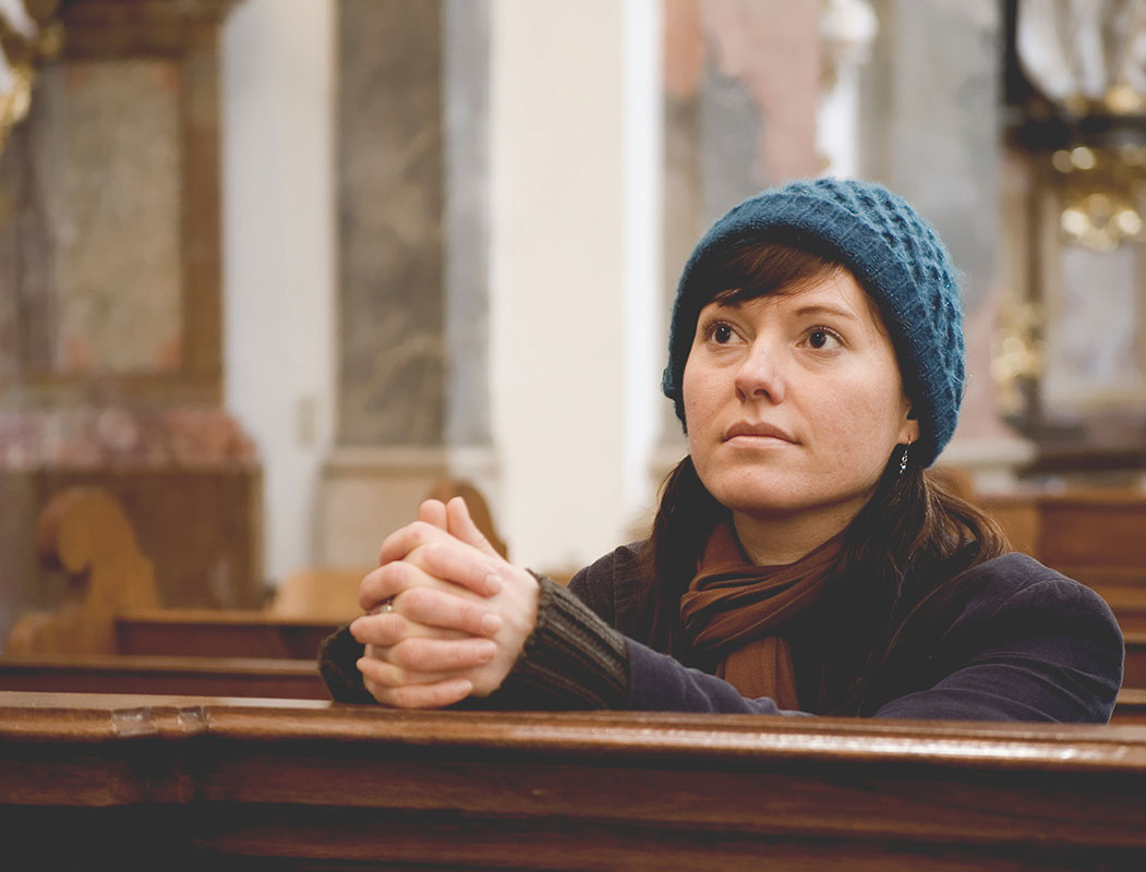 Avoiding Disappointment in Prayer