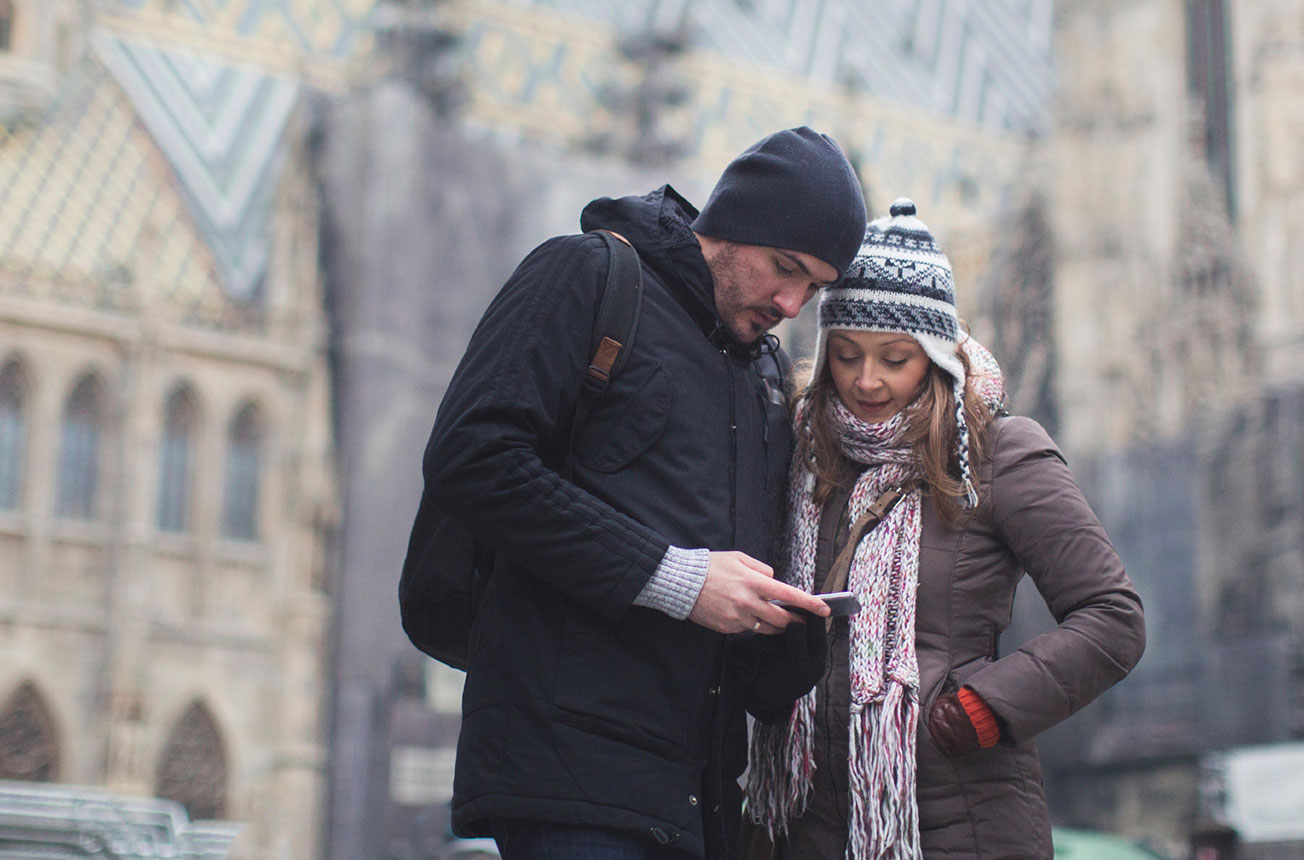 Sharing the Gospel with Sensitivity