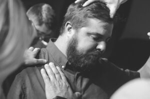 The Source of Peace and Purpose