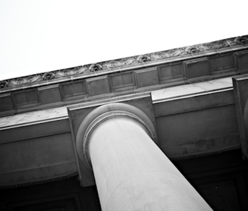 Our Refuge and Our Rescuer