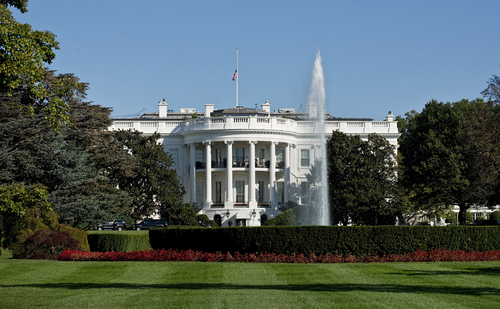 Praying in Light of the Presidential Election