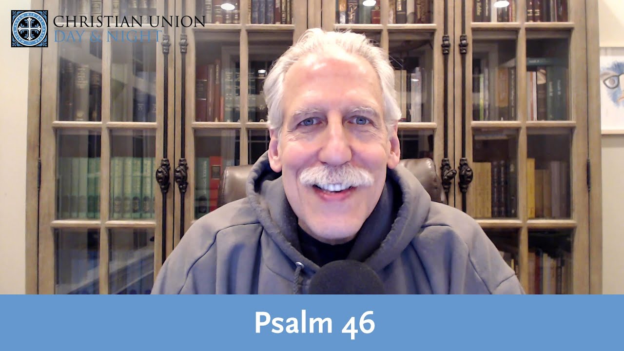 Psalm 46