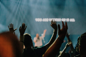 "Return to Me" – August 16-29, 2021 Fast