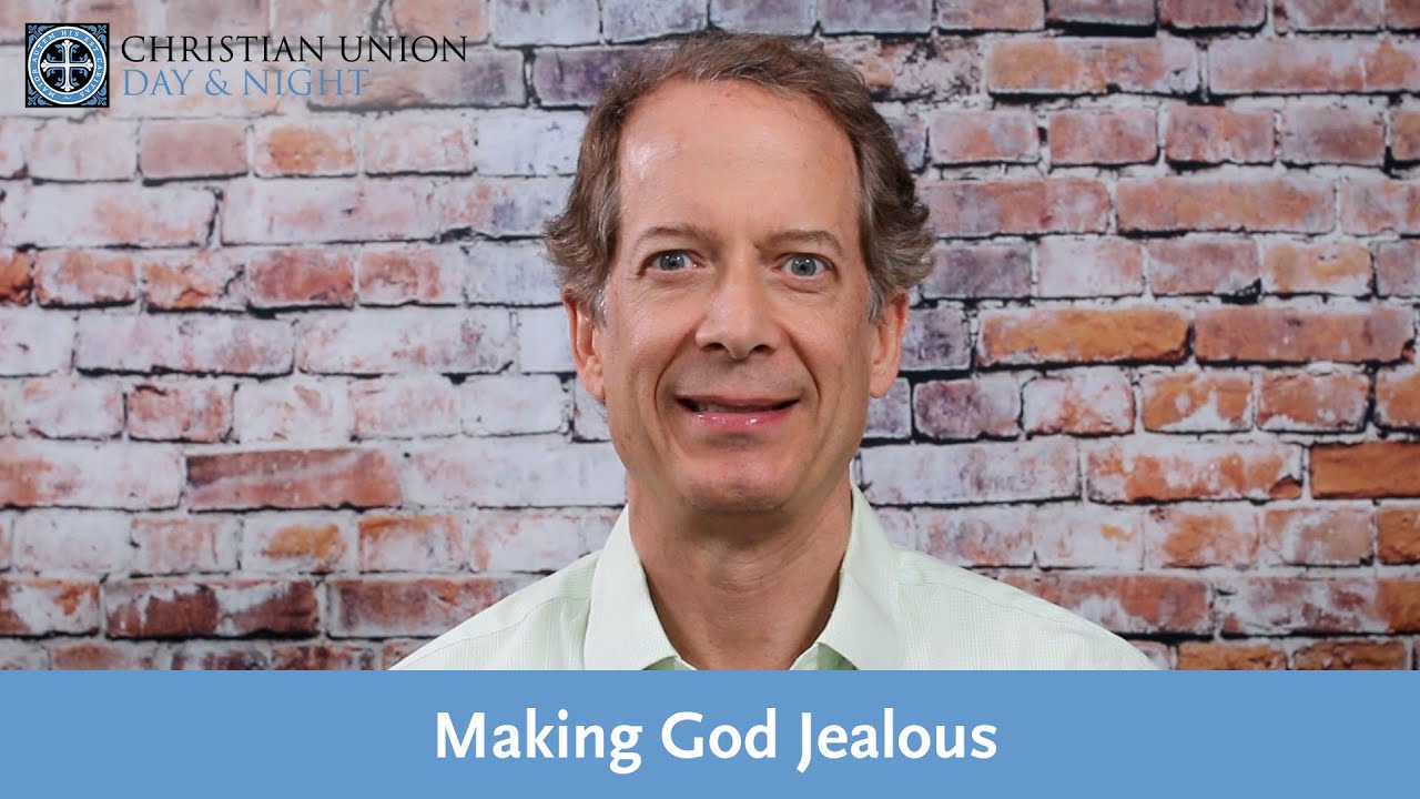 Violation of the First Commandment