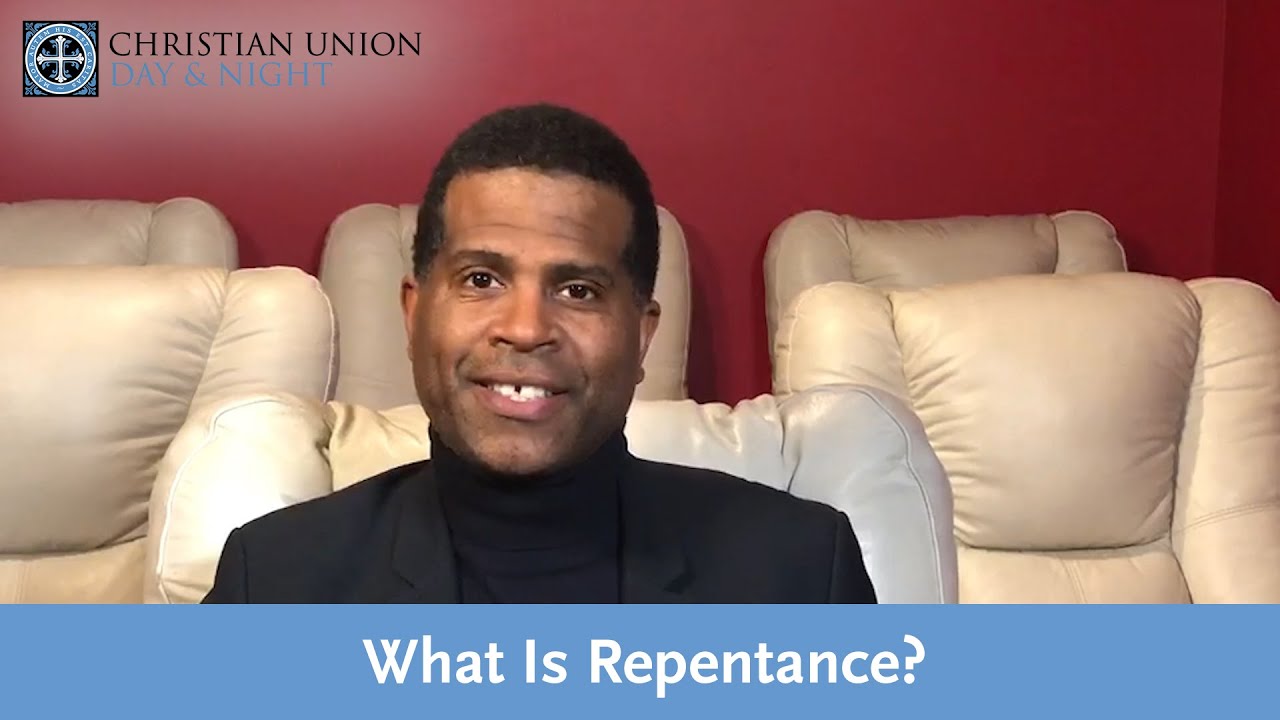 What is Repentance?
