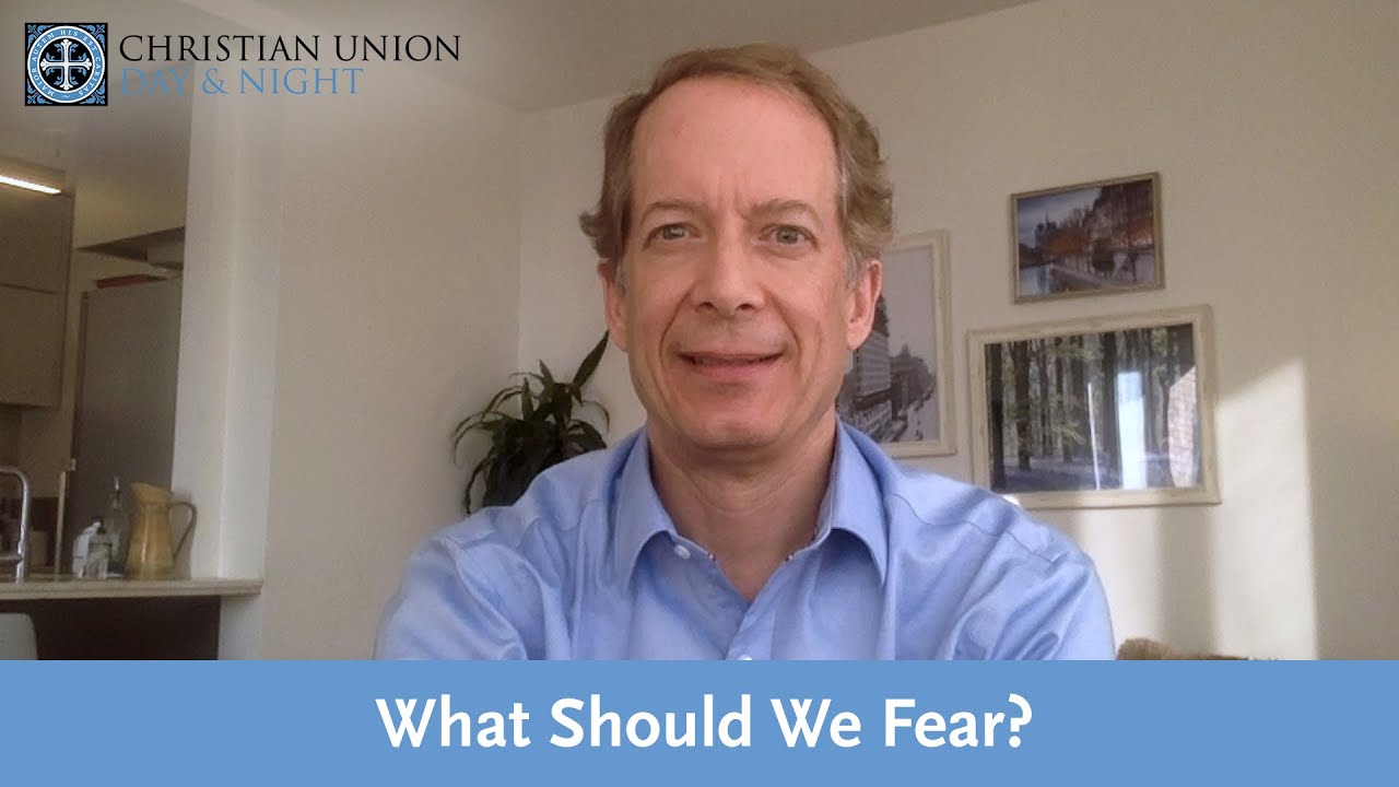 What Should We Fear?