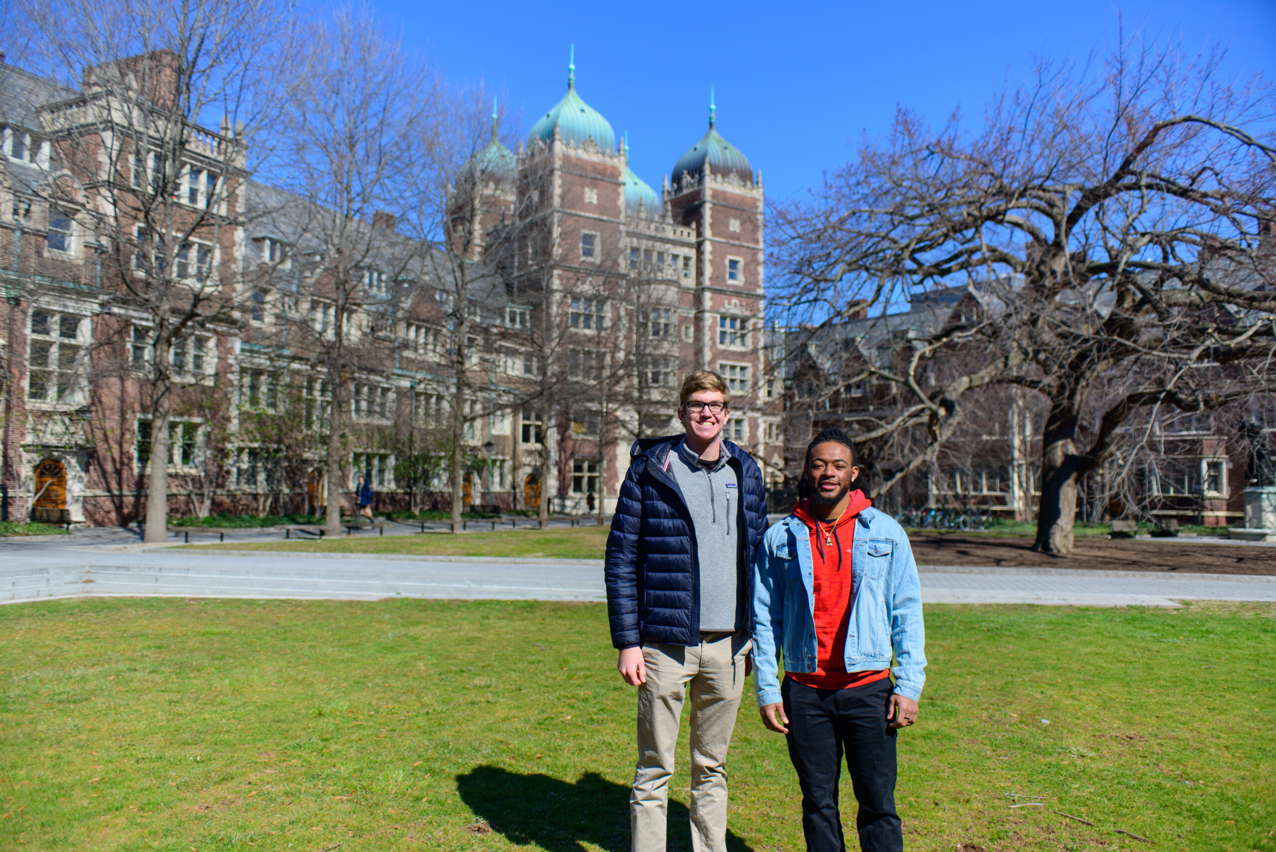 Virtual Penn Reunion 2020