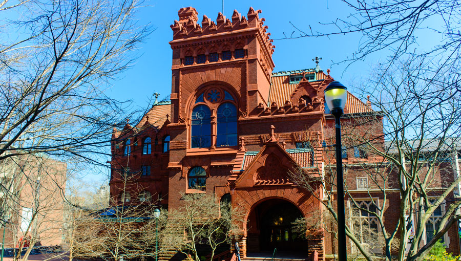 Penn Virtual Reunion 2021