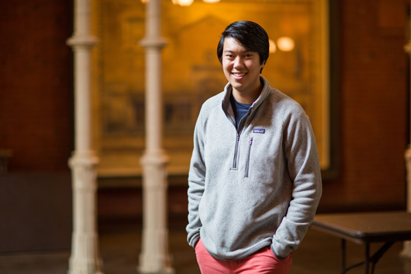 Compassion on Campus