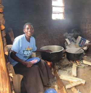 The Glory of Uganda