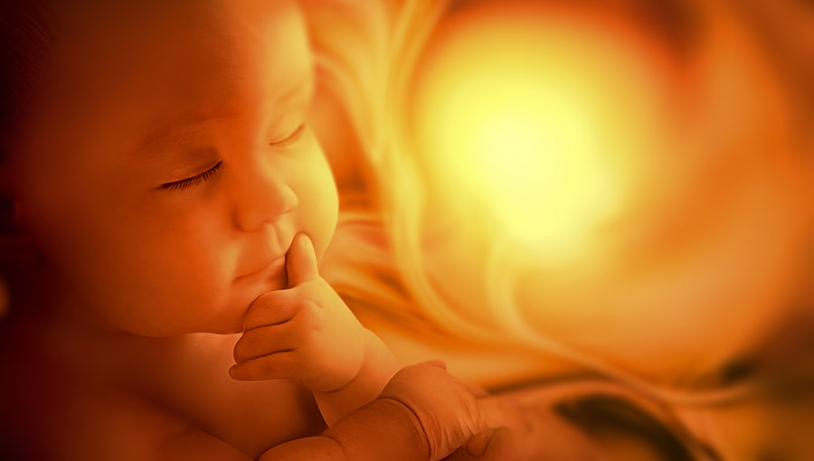 To End the Killing of Babies, We Need a Loving Revolution