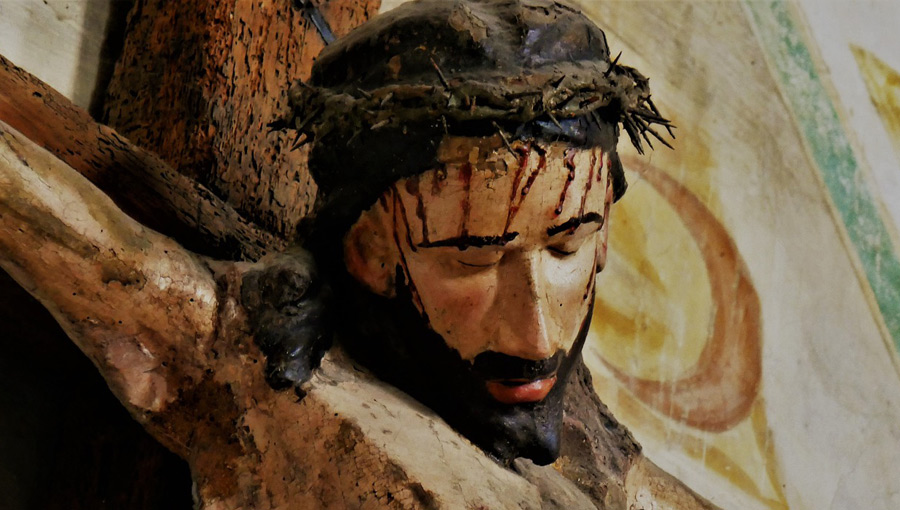 Embracing Forgiveness