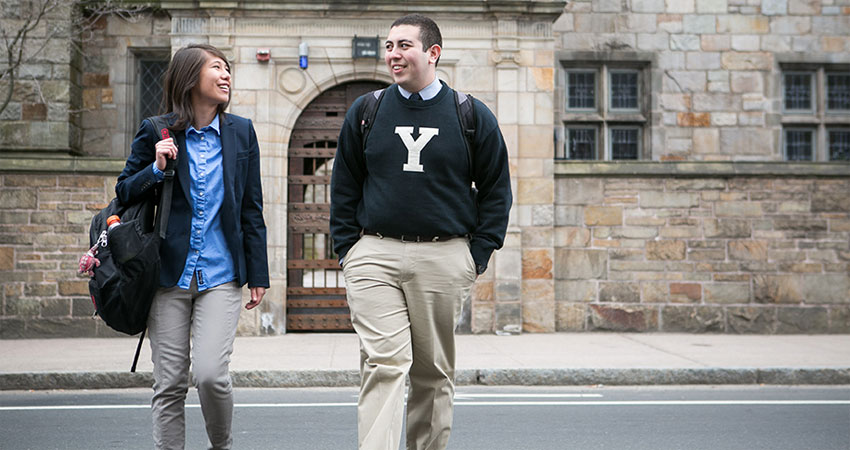 Yale Reunion Gatherings